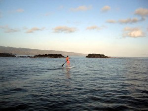 Waimea to Haleiwa